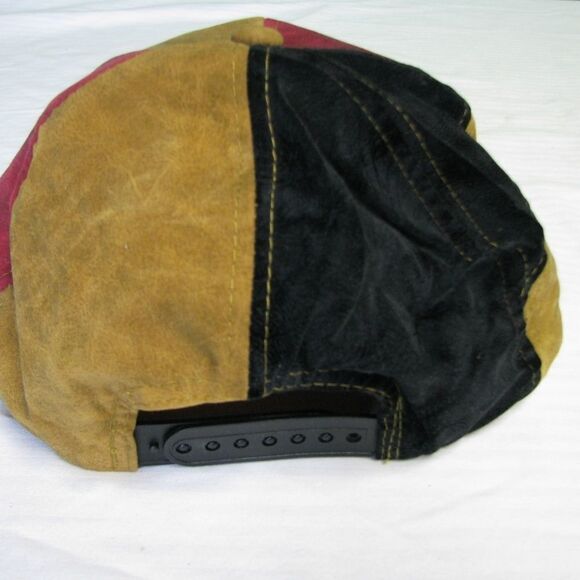 Vintage Las Vegas Nevada Snap-Back Hat - Picture 3 of 6